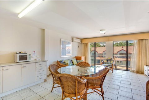 Nelson Bay Breeze - Grafton Accommodation 24