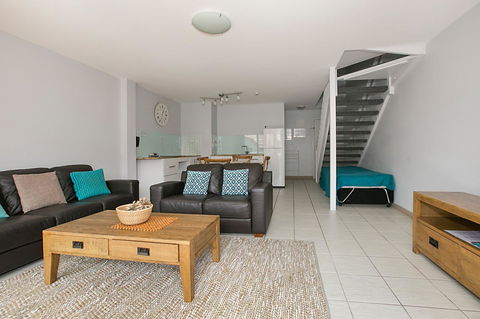 Nelson Bay Breeze - Grafton Accommodation 10
