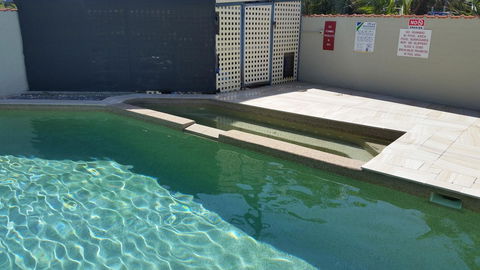 Nelson Bay Breeze - Grafton Accommodation 2