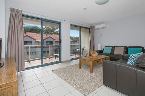 Nelson Bay Breeze - Grafton Accommodation 11