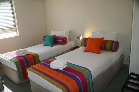 Nelson Bay Breeze - Grafton Accommodation 30