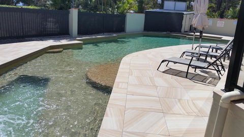 Nelson Bay Breeze - Grafton Accommodation 3