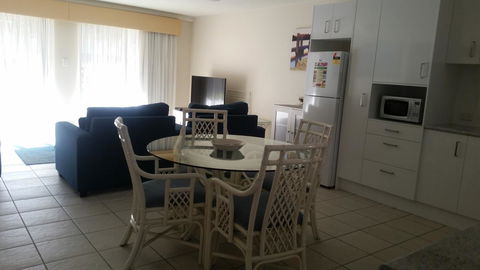Nelson Bay Breeze - Grafton Accommodation 22