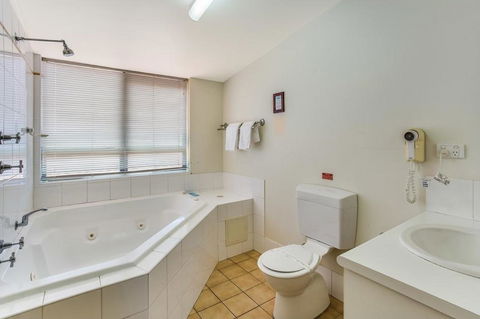Nelson Bay Breeze - Grafton Accommodation 27