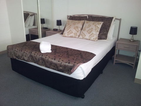 Nelson Bay Breeze - Grafton Accommodation 32