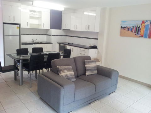 Nelson Bay Breeze - Grafton Accommodation 34