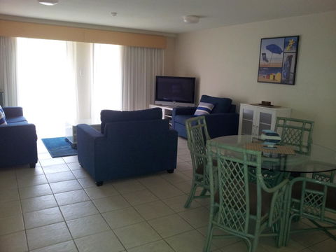 Nelson Bay Breeze - Grafton Accommodation 29