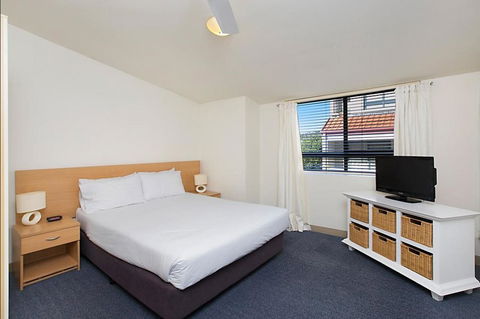 Nelson Bay Breeze - Grafton Accommodation 17