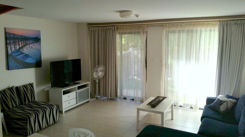 Nelson Bay Breeze - Grafton Accommodation 7