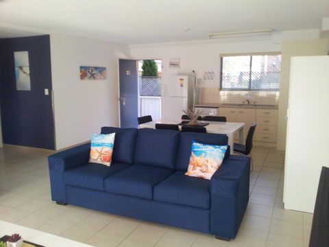 Nelson Bay Breeze - Grafton Accommodation 37
