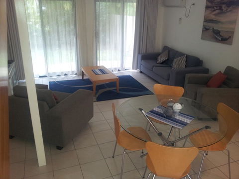 Nelson Bay Breeze - Grafton Accommodation 31