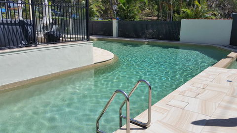Nelson Bay Breeze - Grafton Accommodation 1
