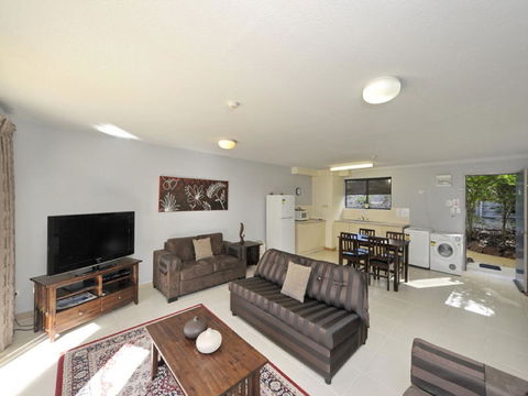 Nelson Bay Breeze - Grafton Accommodation 9