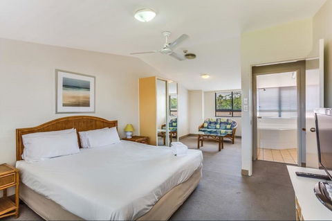 Nelson Bay Breeze - Grafton Accommodation 25