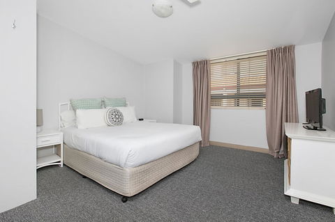 Nelson Bay Breeze - Grafton Accommodation 14