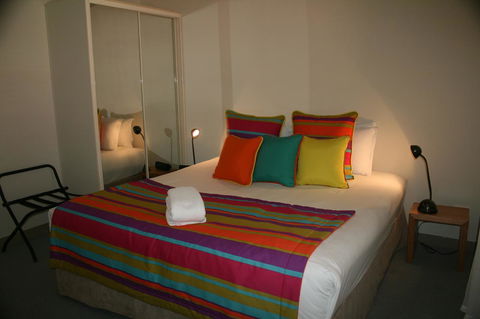 Nelson Bay Breeze - Grafton Accommodation 28