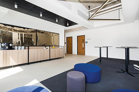 Mantra MacArthur Hotel - Grafton Accommodation 34