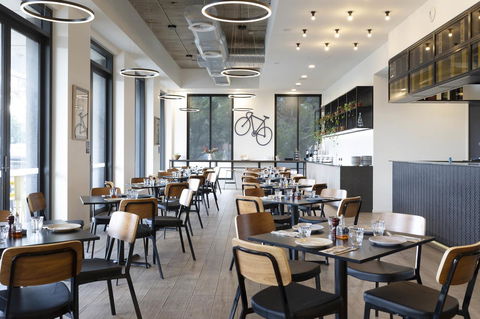 Mantra MacArthur Hotel - Grafton Accommodation 39