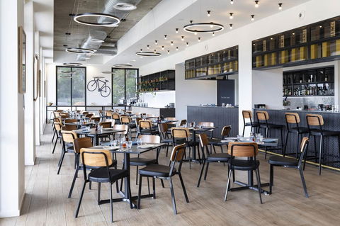 Mantra MacArthur Hotel - Grafton Accommodation 4