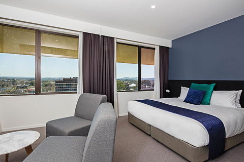 Mantra MacArthur Hotel - Grafton Accommodation 12