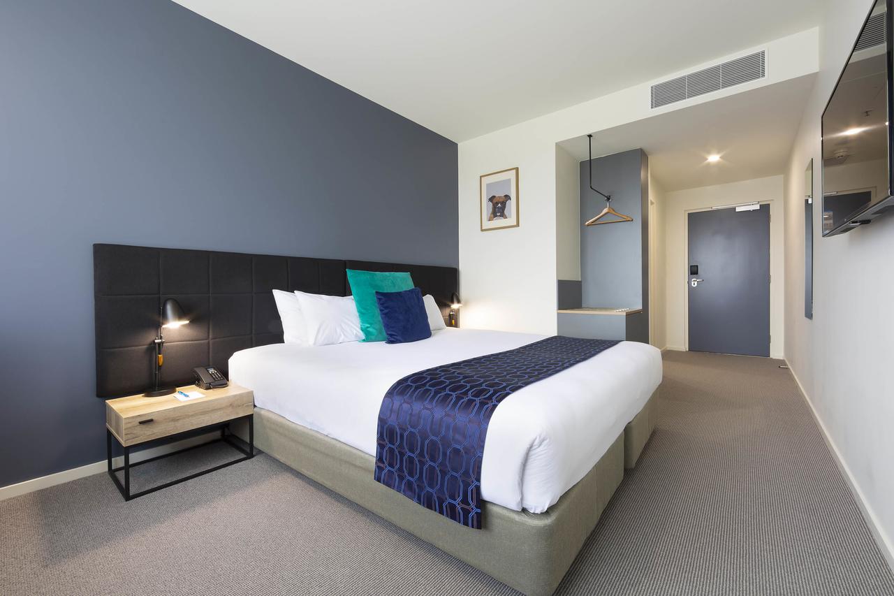 Braddon ACT Grafton Accommodation
