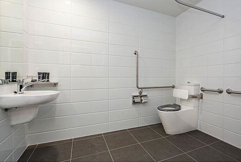 Mantra MacArthur Hotel - Grafton Accommodation 31