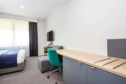 Mantra MacArthur Hotel - Grafton Accommodation 32