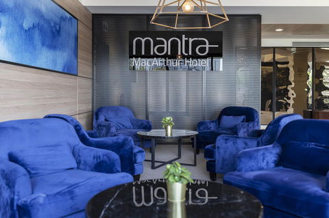 Mantra MacArthur Hotel - Grafton Accommodation 43