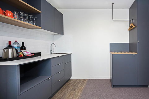 Mantra MacArthur Hotel - Grafton Accommodation 20