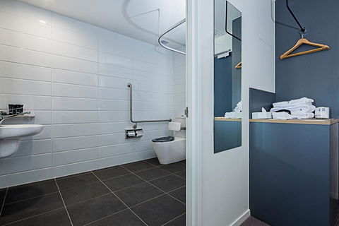 Mantra MacArthur Hotel - Grafton Accommodation 26