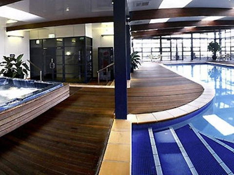 Novotel Canberra - Grafton Accommodation 13
