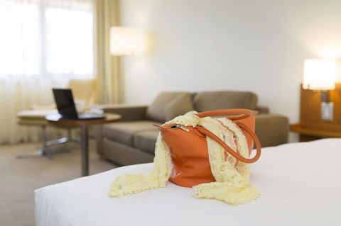 Novotel Canberra - Grafton Accommodation 32