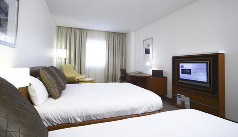 Novotel Canberra - Grafton Accommodation 20