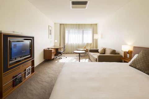 Novotel Canberra - Grafton Accommodation 17