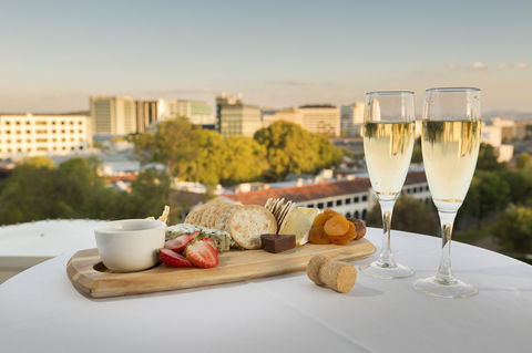 Novotel Canberra - Grafton Accommodation 39