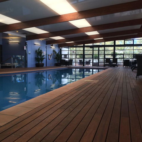 Novotel Canberra - Grafton Accommodation 4