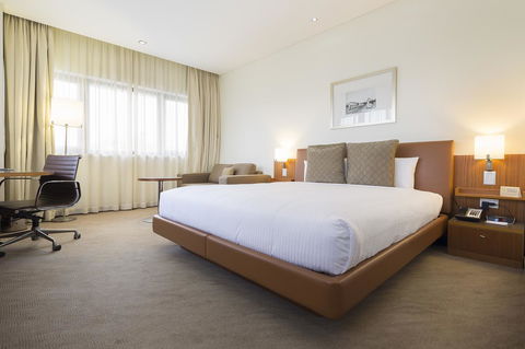 Novotel Canberra - Grafton Accommodation 24
