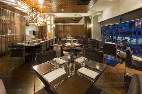 Novotel Canberra - Grafton Accommodation 1