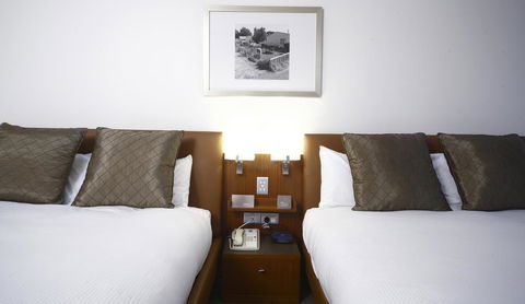 Novotel Canberra - Grafton Accommodation 18