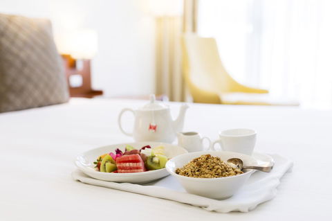 Novotel Canberra - Grafton Accommodation 31