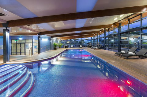 Novotel Canberra - Grafton Accommodation 3