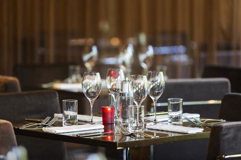 Novotel Canberra - Grafton Accommodation 44