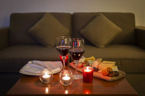Novotel Canberra - Grafton Accommodation 41
