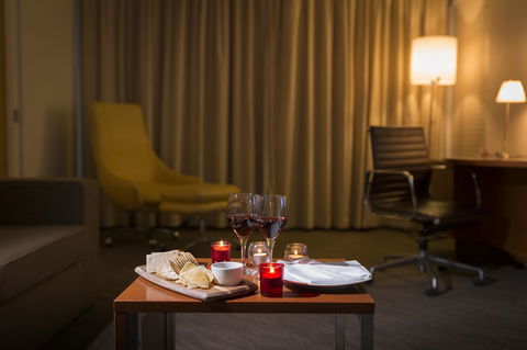 Novotel Canberra - Grafton Accommodation 42