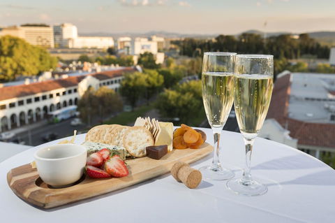 Novotel Canberra - Grafton Accommodation 36