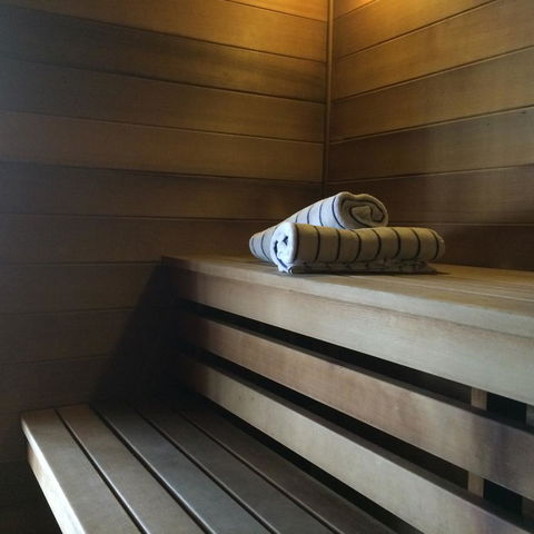 Novotel Canberra - Grafton Accommodation 9