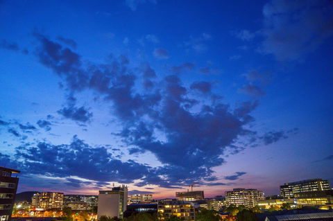 Highgate Executive Apartment City Walk Canberra - Grafton Accommodation 2