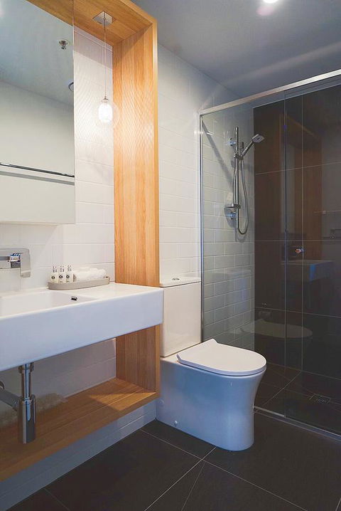 Highgate Executive Apartment City Walk Canberra - Grafton Accommodation 27