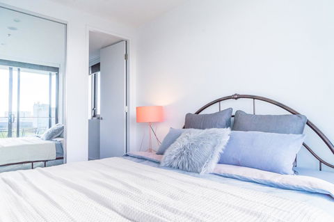 Highgate Executive Apartment City Walk Canberra - Grafton Accommodation 16