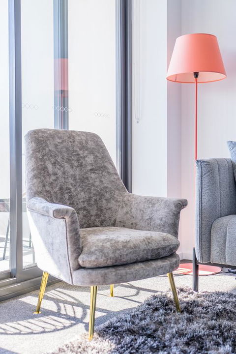 Highgate Executive Apartment City Walk Canberra - Grafton Accommodation 11